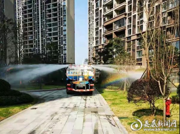 物业在疫情期间怎么服务,疫情防控期间的物业服务