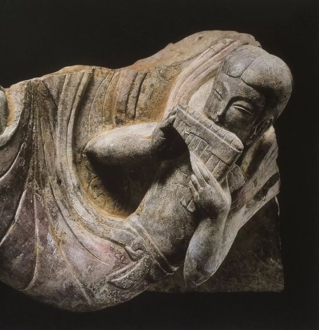 造像学说的基本内容,造像量度经