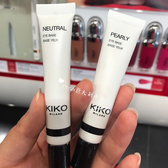 适合混油皮肤的全套大牌彩妆,必买的几款彩妆