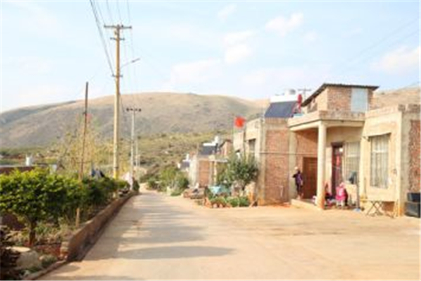 陕南移民搬迁的幸福三重奏,三大举措助推民生项目