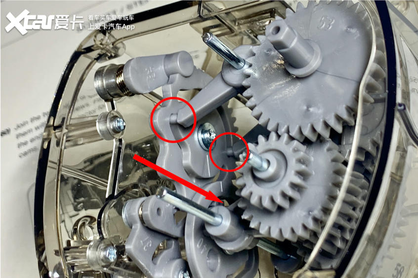 BMW摩托车模型,bmw摩托车拼装教程