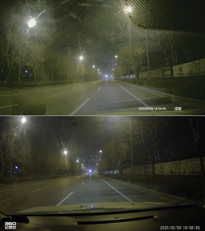 360行车记录仪与凌度行车记录仪,凌度跟360行车记录仪到底哪个好