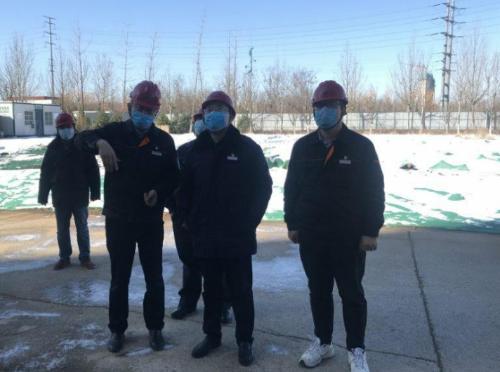 济南供暖公司陈福仲,济南拟任干部公示陈福仲