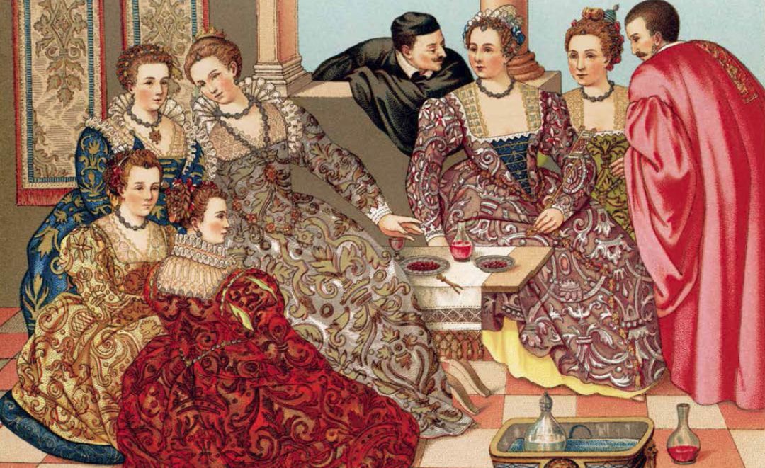 奥斯卡最佳服饰奖电影,奥斯卡最佳服装设计电影欣赏