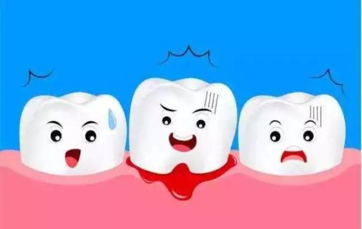 牙齿肿痛口腔诊所怎么解决,口腔诊所没有初诊怎么办