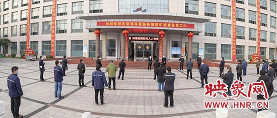 神火复产,神火铝锭复产