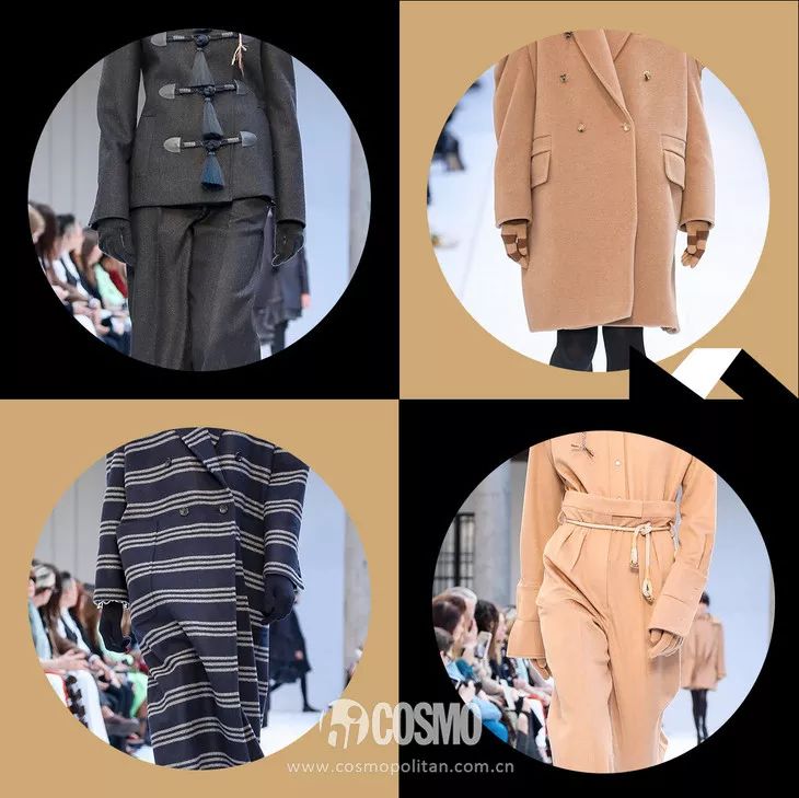 maxmara大衣,maxmara经典款大衣