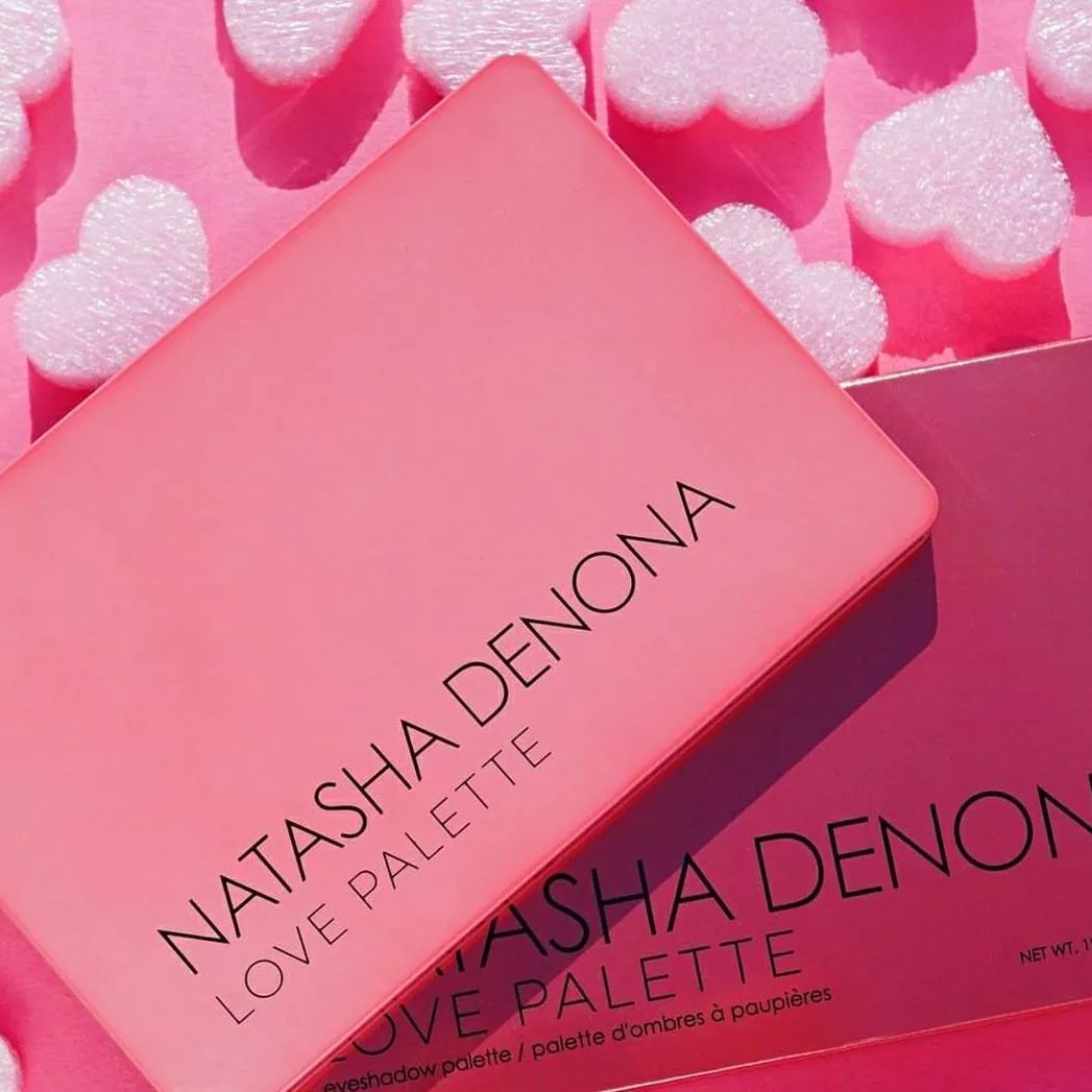 想见你｜你离偶像剧女主的神颜只差这几样彩妆单品