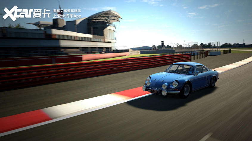 宅家飙车,宅在家玩游戏机什么体验