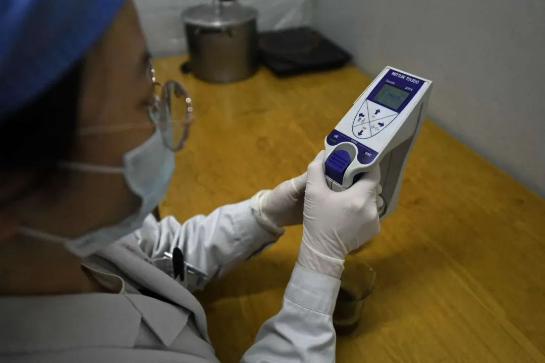 焦点||银川市中医医院两中药制剂获得紧急备案许可