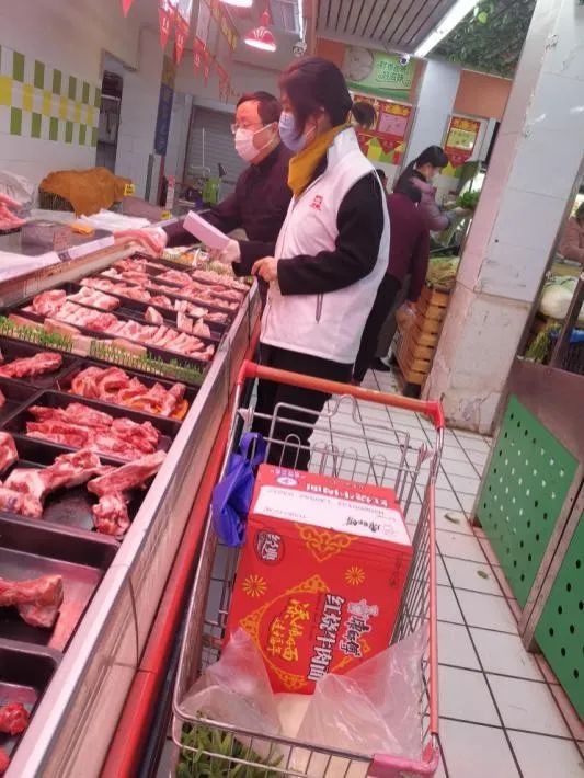 澄江街道：感谢有你，每一位城市守卫者