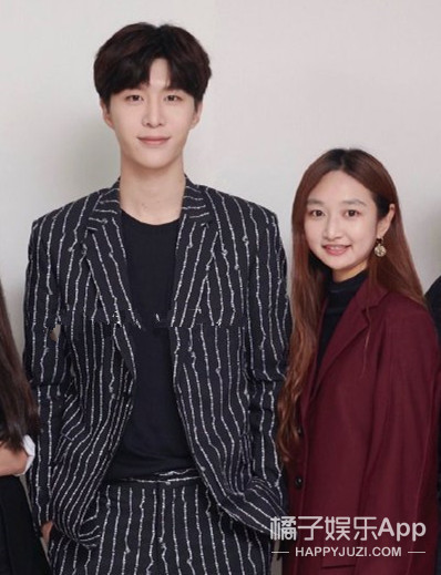 宋威龙姐姐正脸照片,宋威龙姐姐的正面照