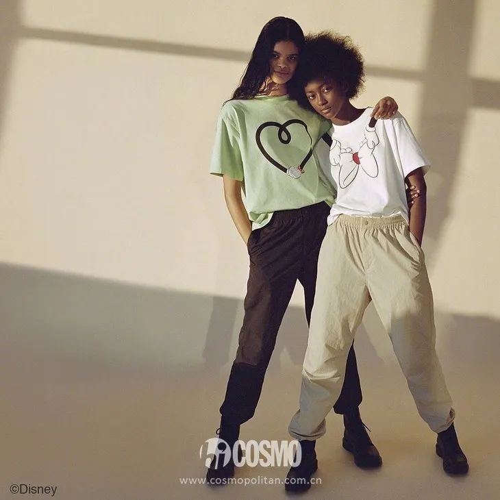 壹周潮话题|Bella女士“弯道超车”，可Gigi是怎么了？