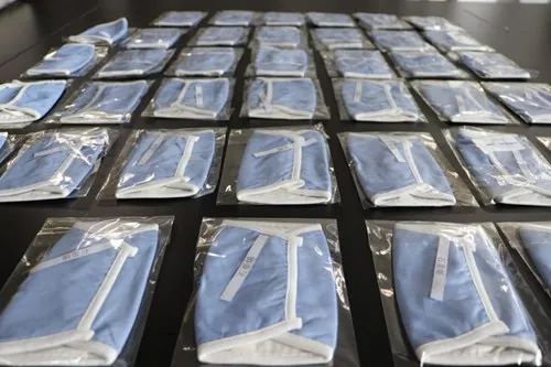 绍兴易邦一次性医用外科口罩,合格口罩医用