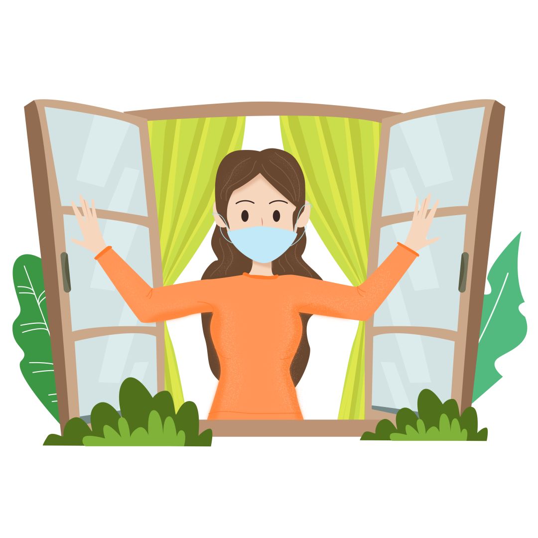 疫情当前孕妈妈如何防护,疫情防控孕妈不可不知