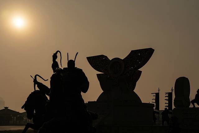 12月西安到汉中三日游自由行攻略,五一西安到汉中三日游攻略