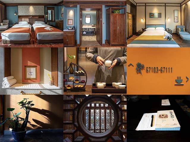 12月西安到汉中三日游自由行攻略,五一西安到汉中三日游攻略