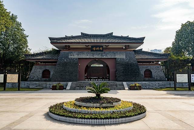 12月西安到汉中三日游自由行攻略,五一西安到汉中三日游攻略