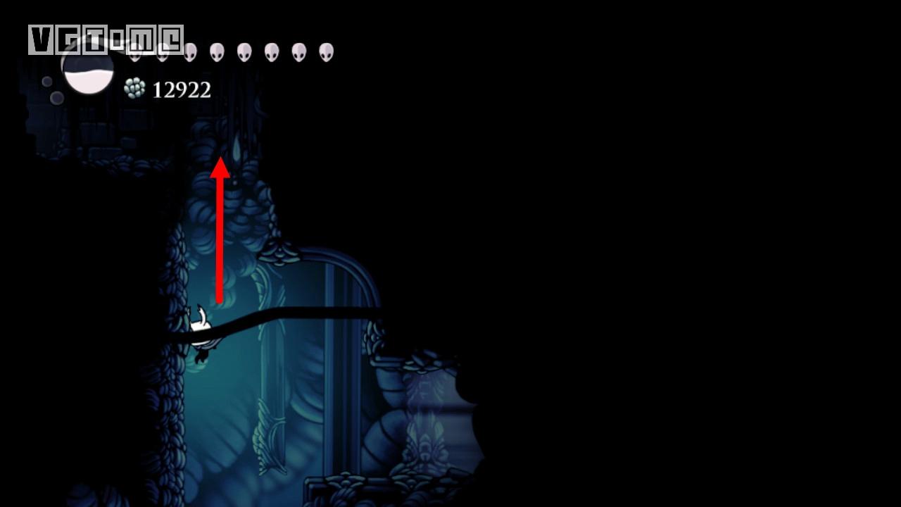 空洞骑士寻神者入口什么时候去好,空洞骑士寻神者送花不送花的区别