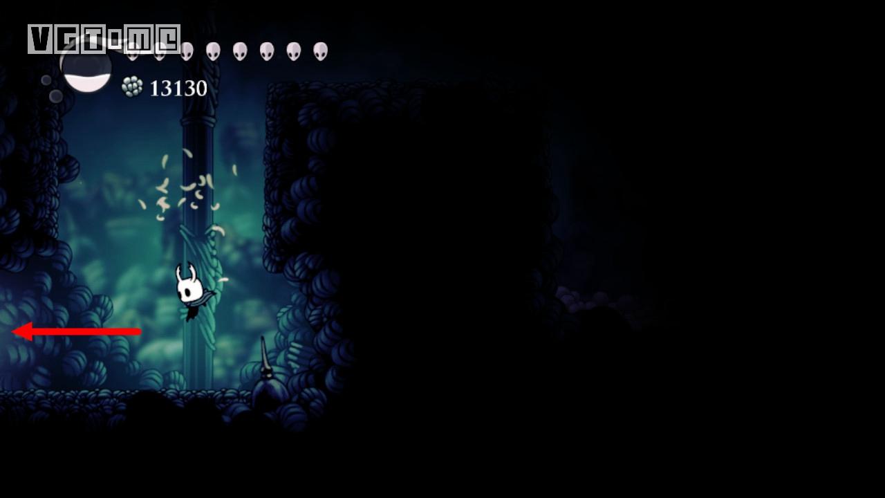 空洞骑士寻神者入口什么时候去好,空洞骑士寻神者送花不送花的区别