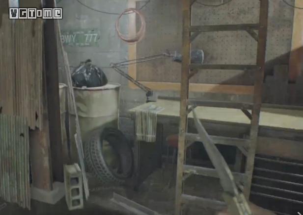 叶猫生化危机7全流程,生化危机7全剧情解说