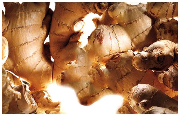 防脱发的生姜洗发水安利,官方推荐防脱洗发水