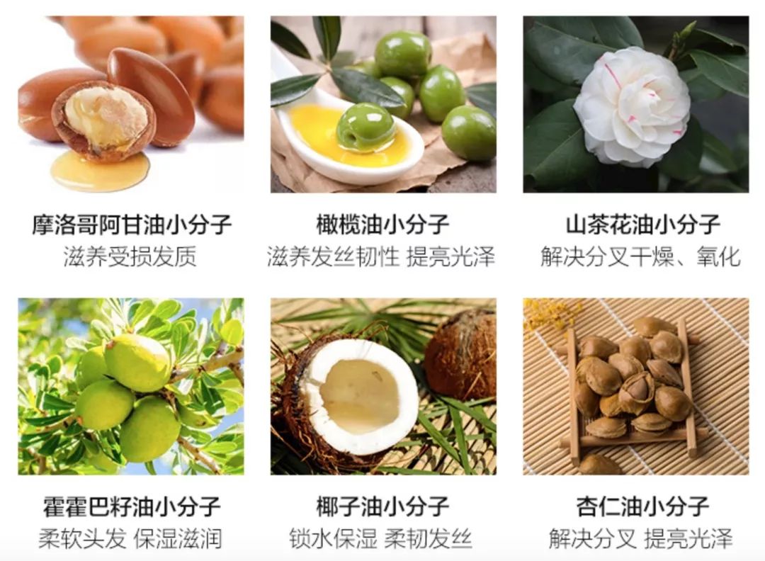 防脱发的生姜洗发水安利,官方推荐防脱洗发水