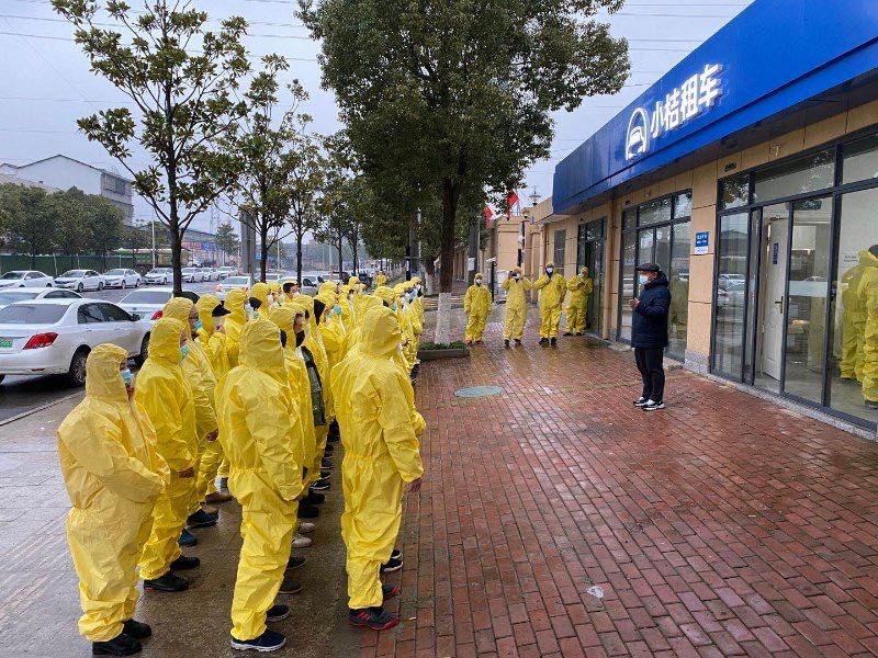 司机租车费用,滴滴司机租车费顺延