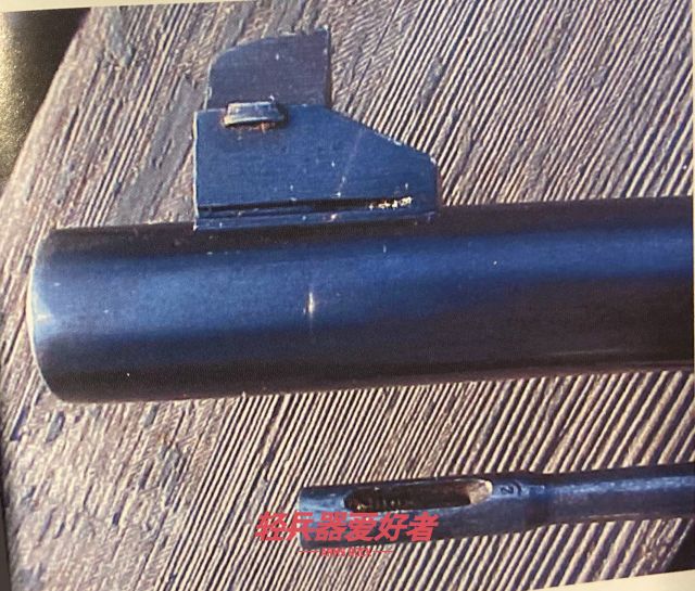 捷克vz24式步枪性能,步枪传奇