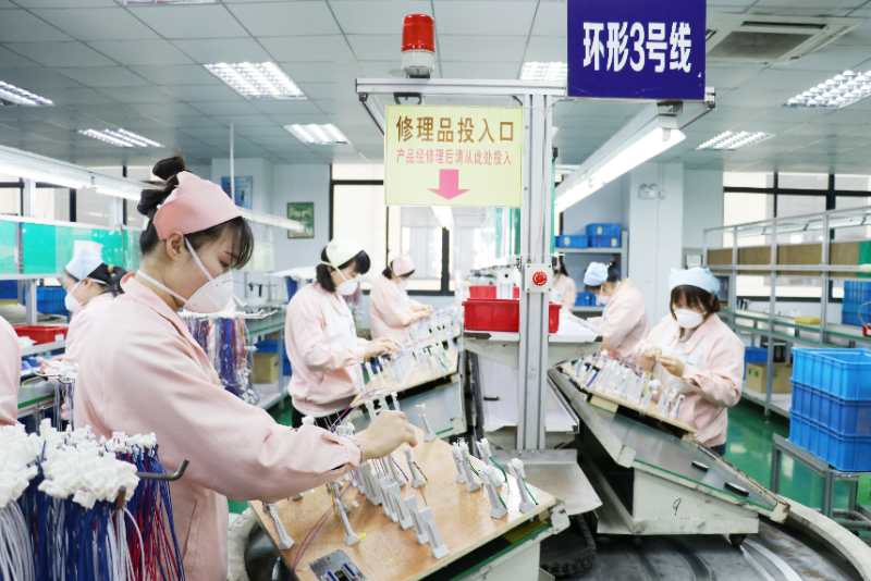 把脉问诊助推企业智能化,把脉问诊整改