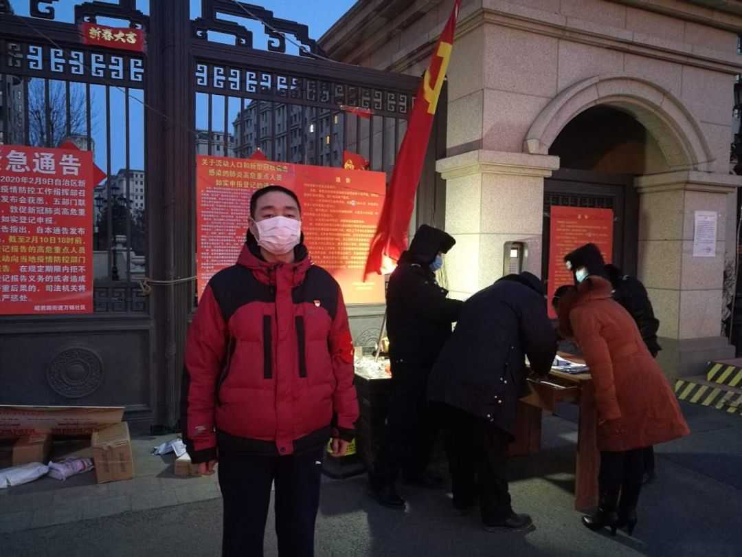 呼和浩特抗疫纪录片,呼和浩特市抗疫感人视频