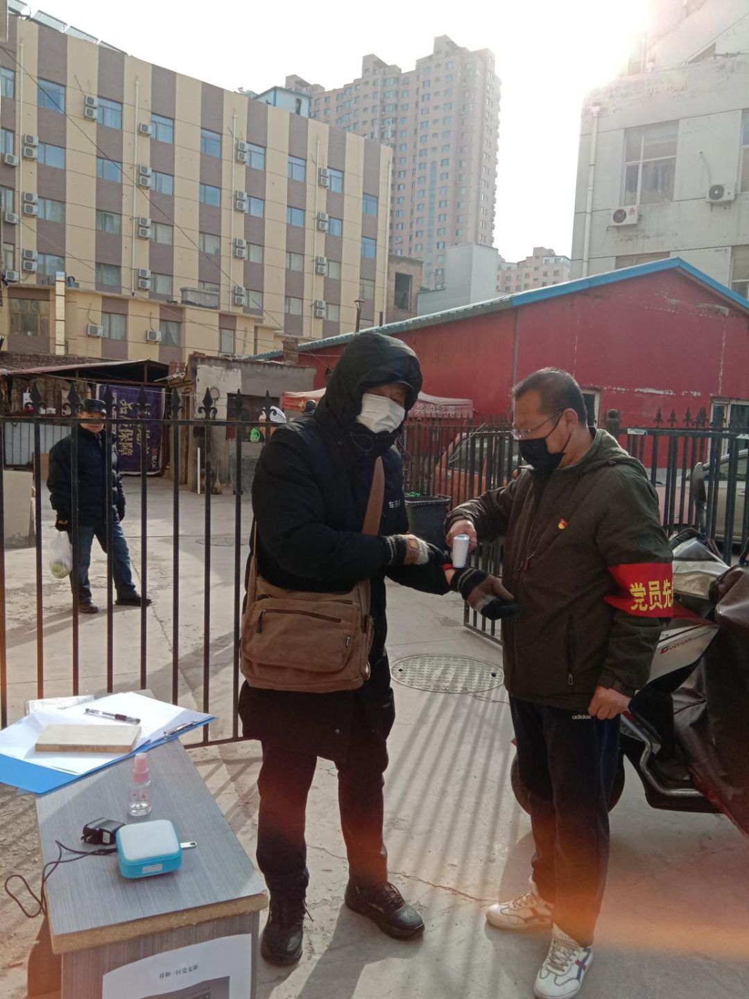 呼和浩特抗疫纪录片,呼和浩特市抗疫感人视频