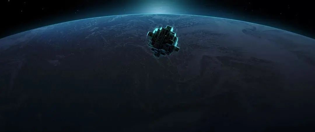 世界顶级动画名校GOBELINS国人毕设《InOrbit》专题