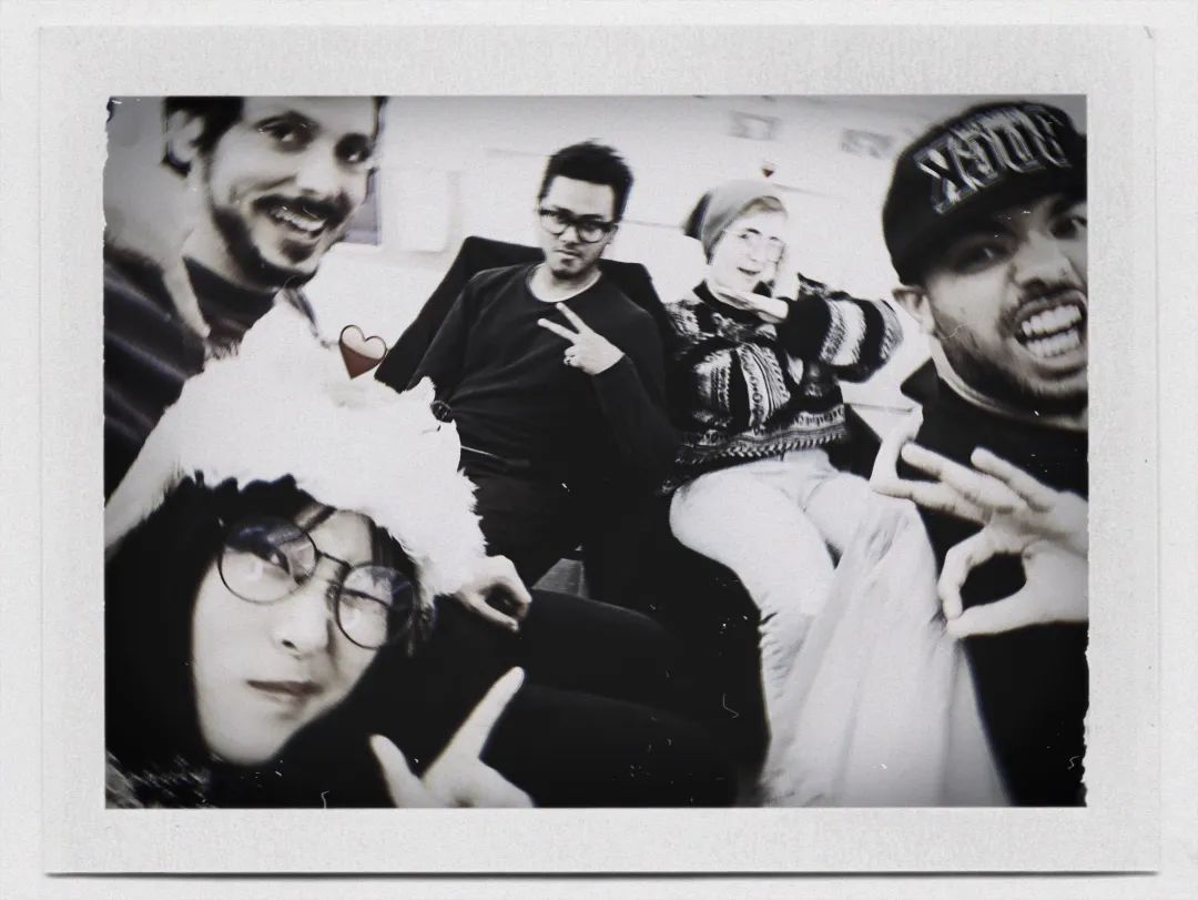 世界顶级动画名校GOBELINS国人毕设《InOrbit》专题