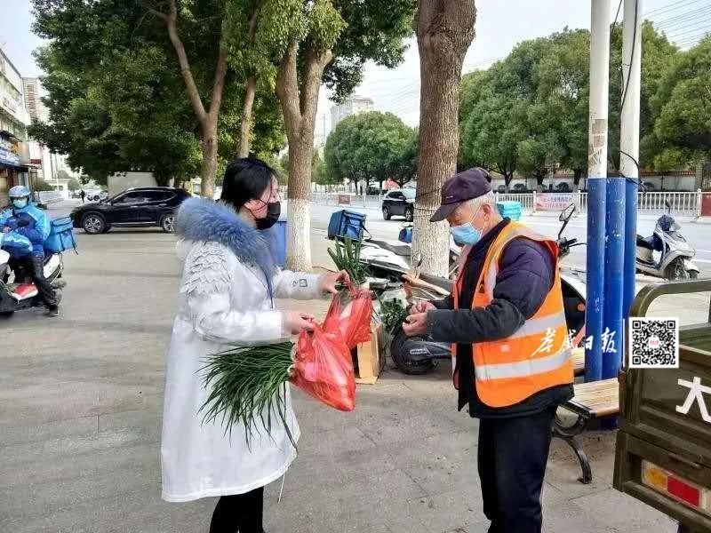 昂首前进，向春而行丨孝感战“疫”24小时