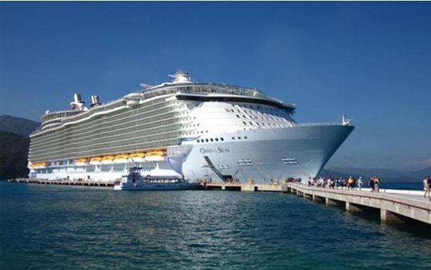 为什么人们选择邮轮旅游,为什么邮轮旅游如此受人青睐