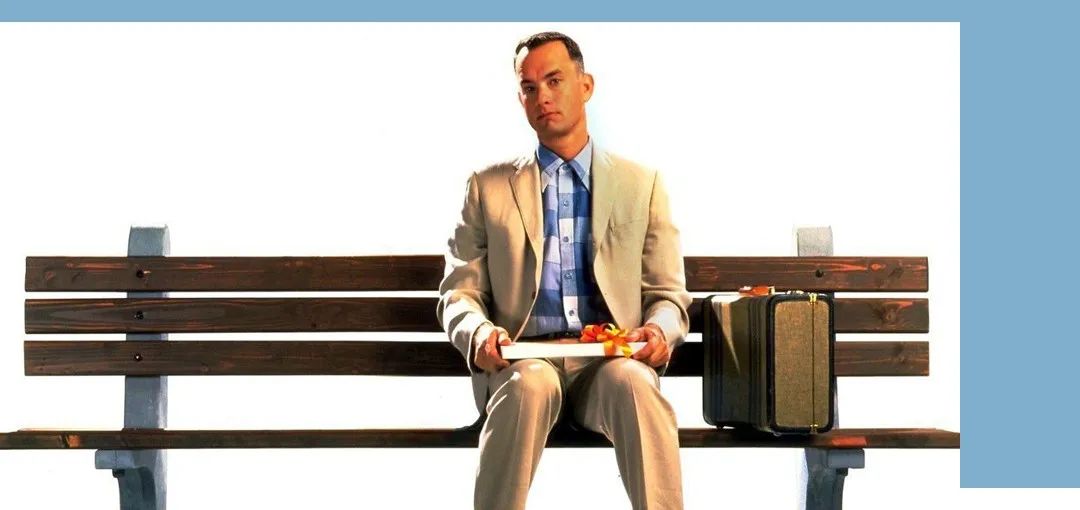 阿甘正传中人生赢家的三种品质,阿甘正传最有感悟的一句话