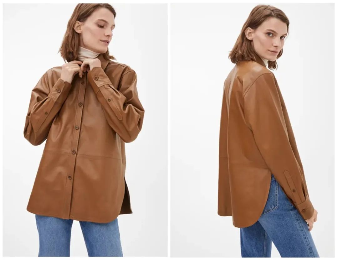 今年最值得买的三件衣服,质量很好的过时款衣服值得买吗