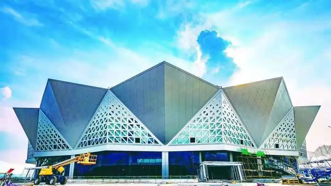 奥体热搜Top8，安安一次全回答～