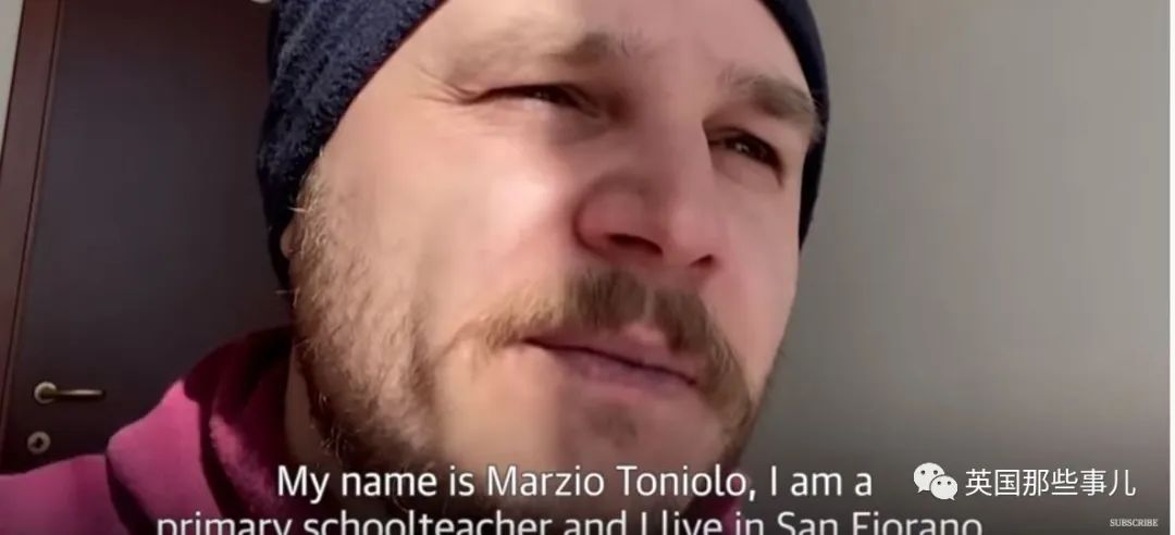 意大利疫情超级传播,意大利感染人数破万