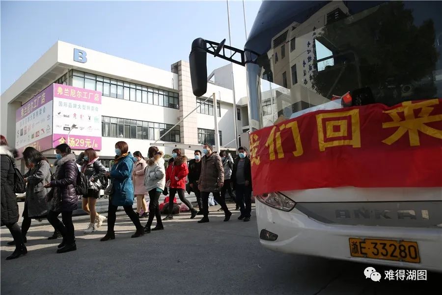 织里七日：醒来的中国“童装之都”