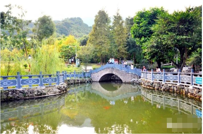 各大公园,北京各大公园游玩攻略