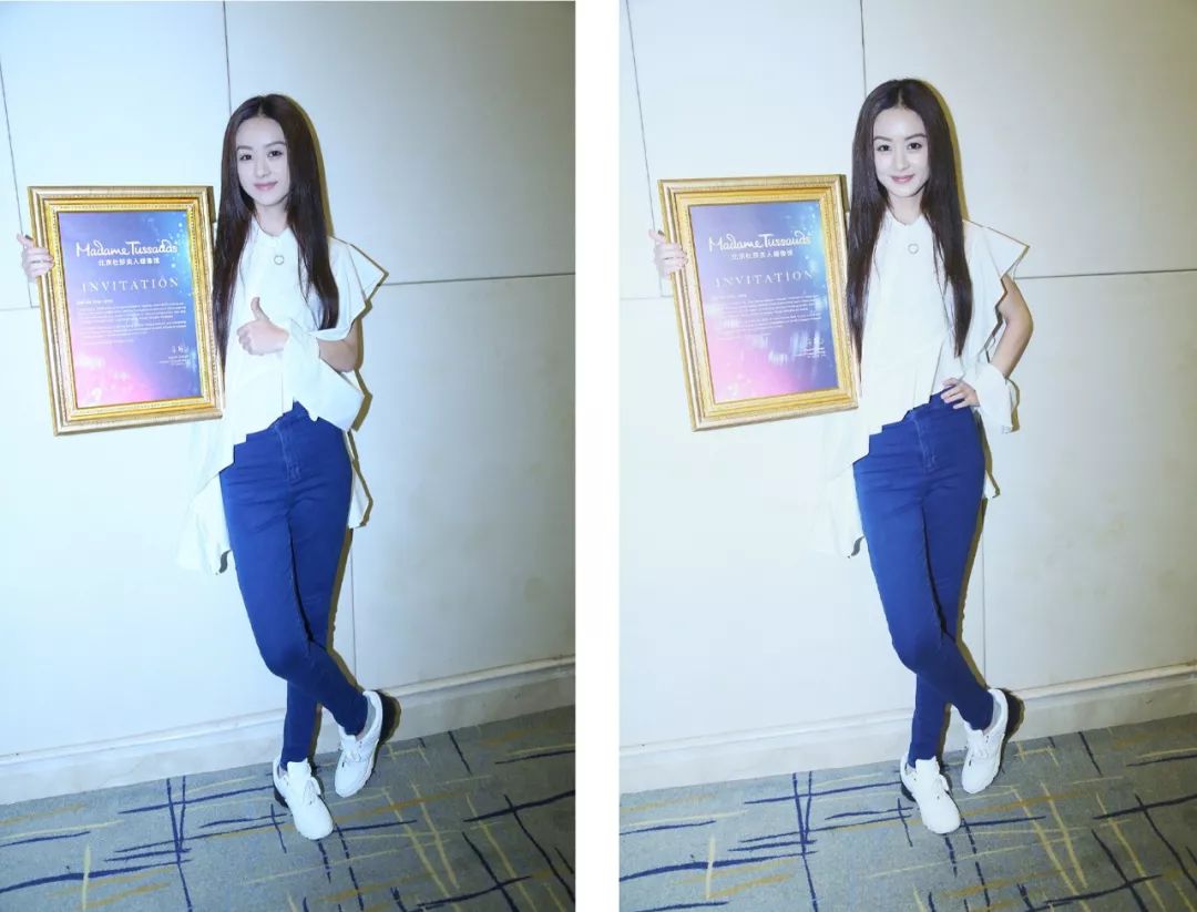 赵丽颖新剧被吐槽年纪大扮嫩,33岁赵丽颖依然少女感十足