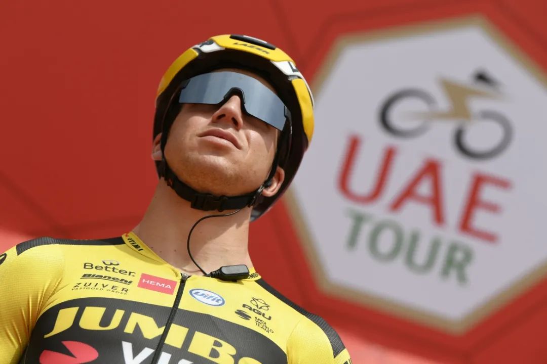 环阿联酋自行车赛时速,环阿联酋第五赛段