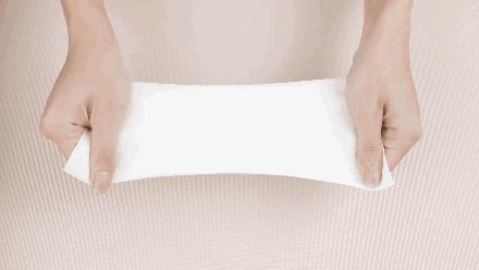 洗脸巾中的爱马仕，长得好看的人都用洗脸巾擦脸了