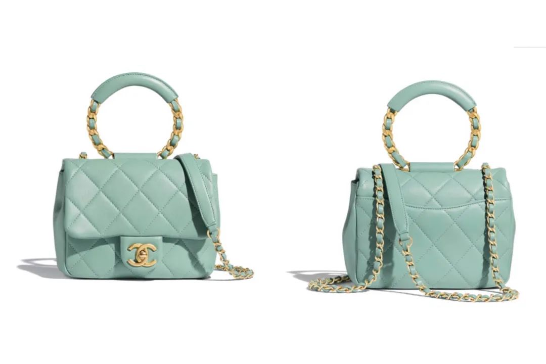 每一个单品都是简单的基础款,这件单品玩转所有秋季穿搭