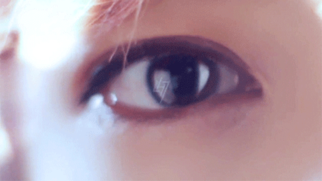 29岁鹿晗素颜录节目,鹿晗22岁超帅三屏