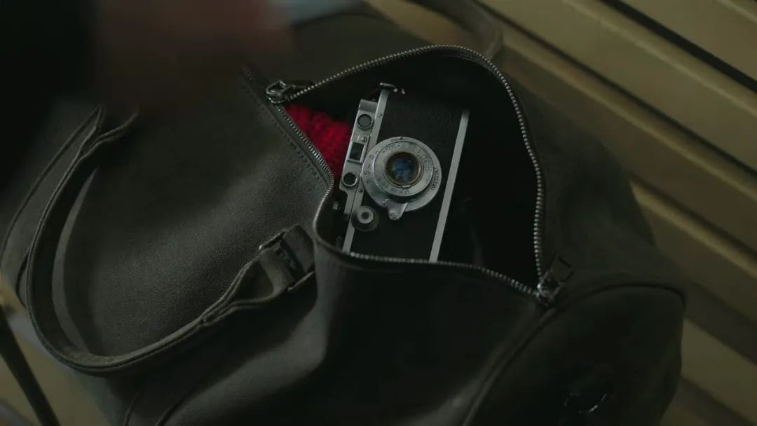 新世界里的相机,新世界照相机