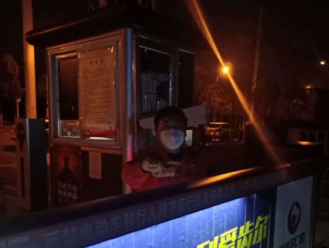 「承诺」昆仑能源：不让一家用户吃冷饭