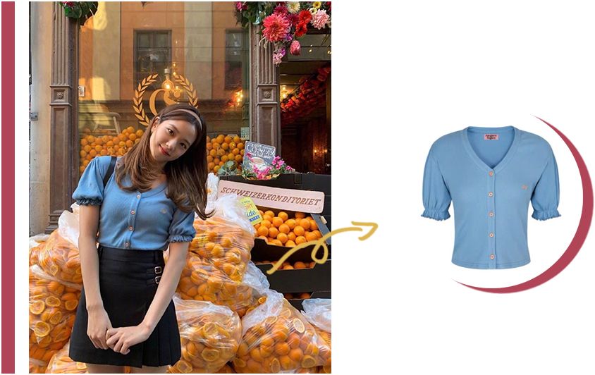 欧阳娜娜很喜欢的卫衣牌子,欧阳娜娜穿四件外套